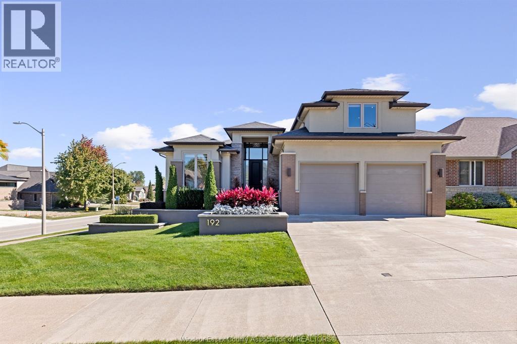 192 ELLISON AVENUE - 1