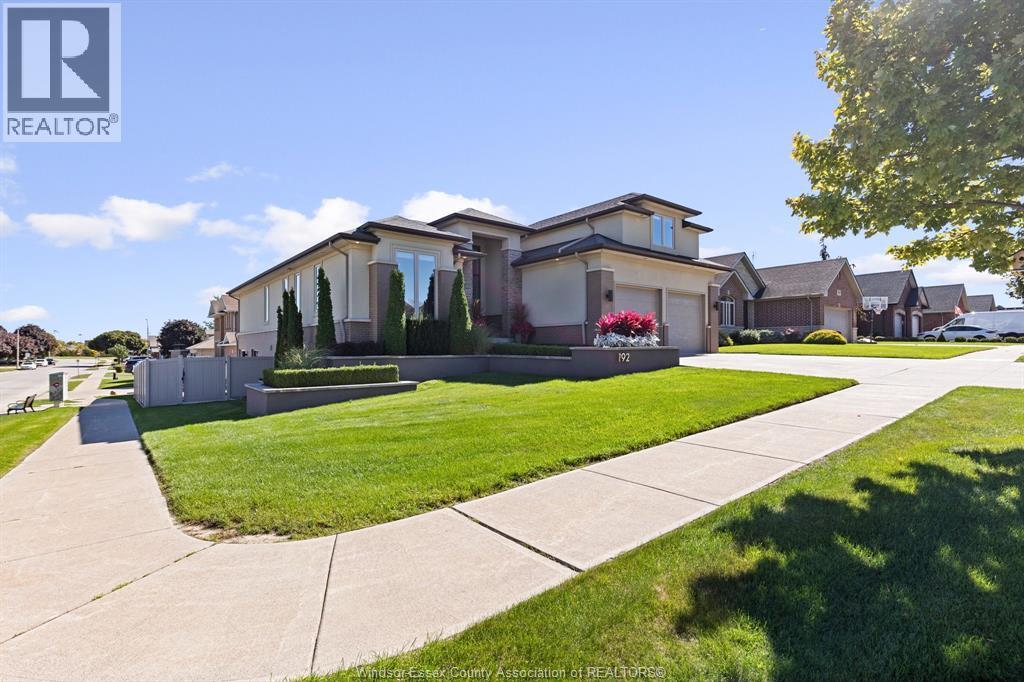 192 ELLISON AVENUE - 2