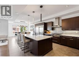 5pc Ensuite bath - 192 Ellison Avenue, Leamington, ON N8H0A2 Photo 10