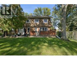 5557 Coronation Avenue, Windsor, ON N8X3B5 Photo 31