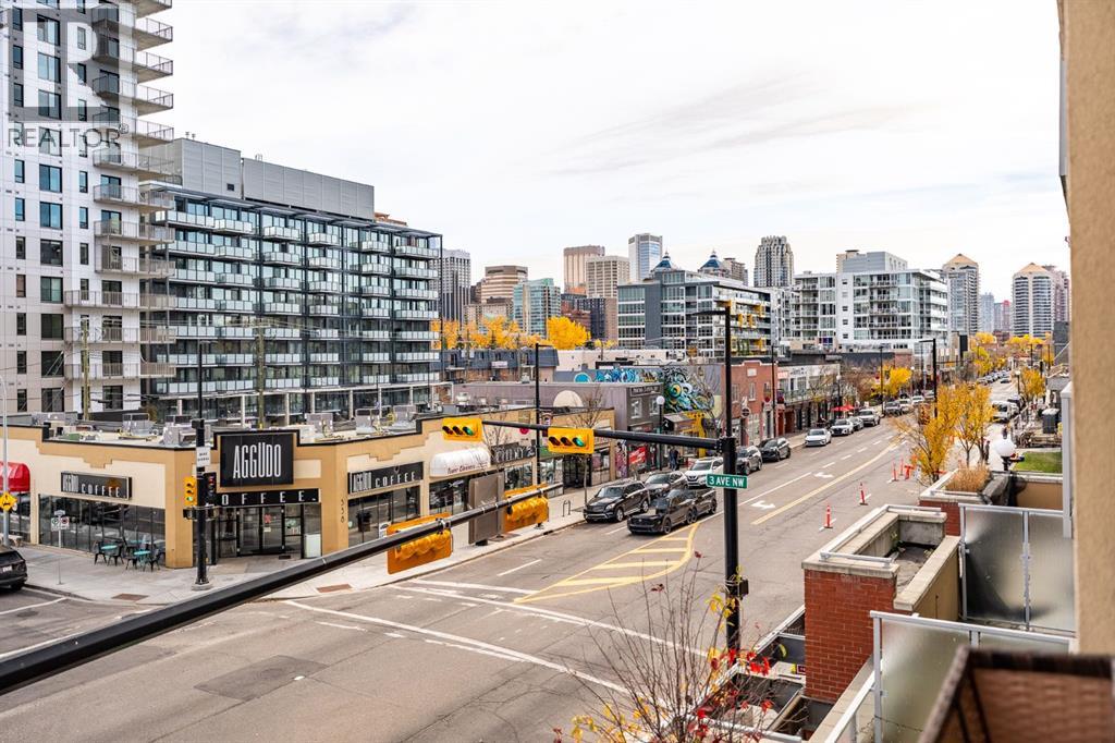 #303 1110 3 Avenue NW - 13