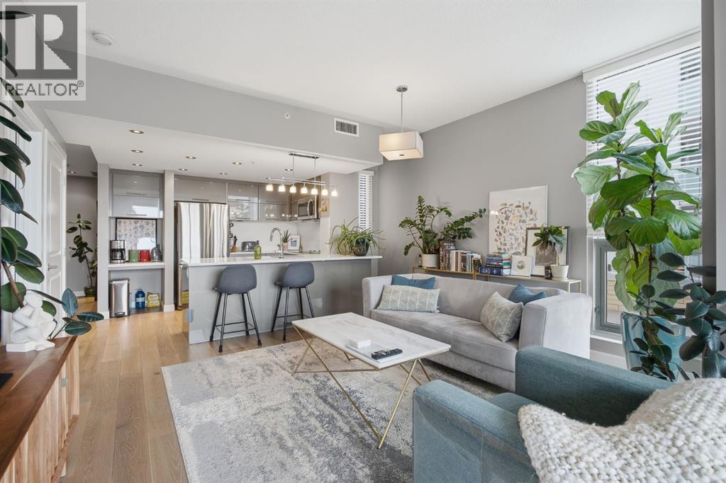 #303 1110 3 Avenue NW - 14