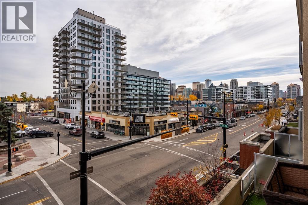 #303 1110 3 Avenue NW - 27