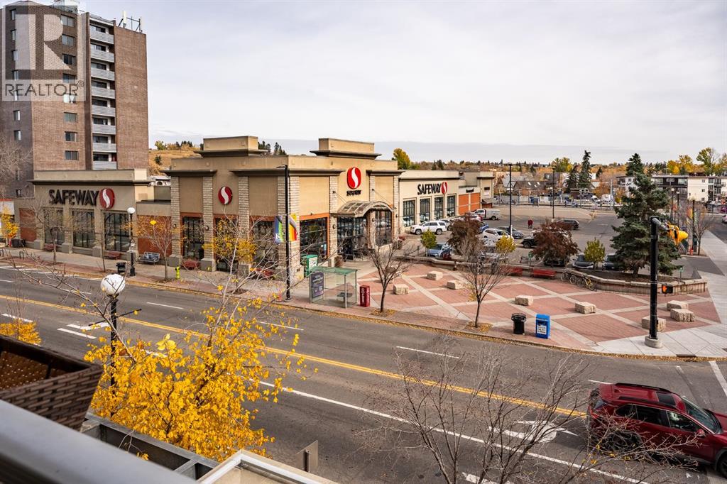 #303 1110 3 Avenue NW - 28