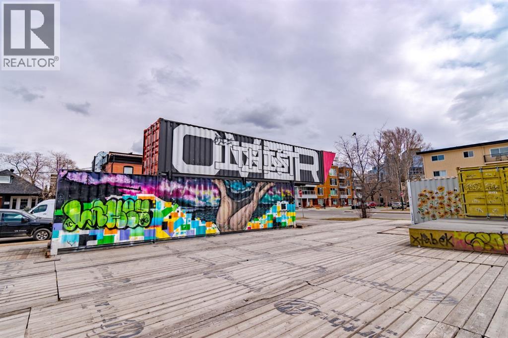 #303 1110 3 Avenue NW - 40
