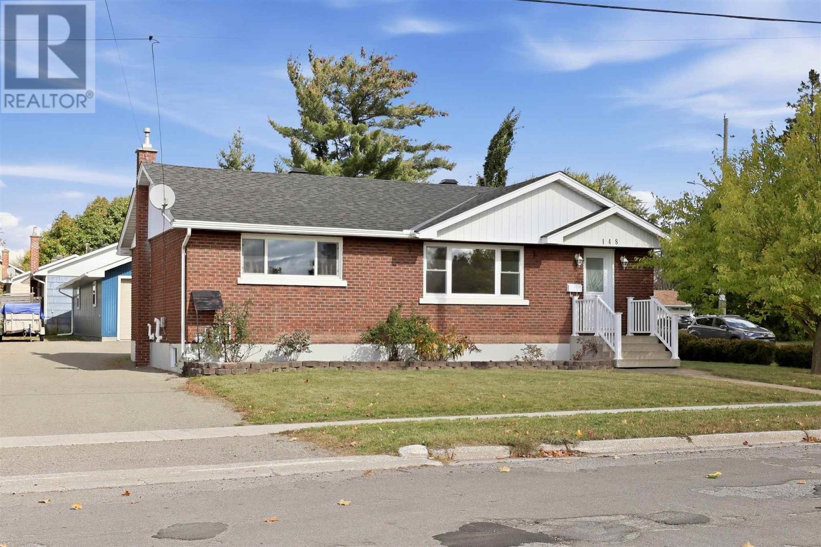 148 Cunningham RD - 1