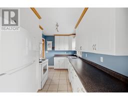 Laundry room - 148 Cunningham Rd, Sault Ste  Marie, ON P6B1N4 Photo 8