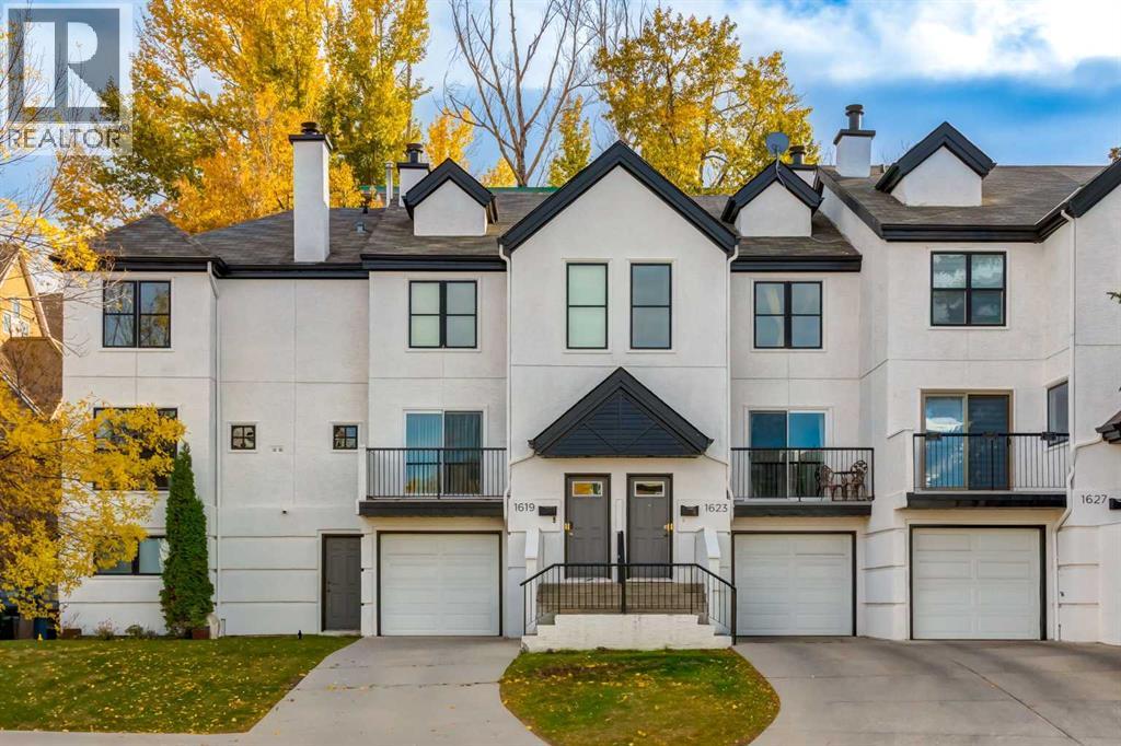 1619 16 Avenue SW - 1