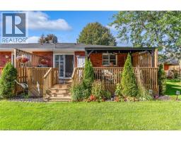175 Victoria Street Unit# 31, Simcoe, ON N3Y5L8 Photo 21