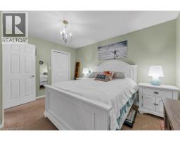 Bedroom - 175 Victoria Street Unit# 31, Simcoe, ON N3Y5L8 Photo 8