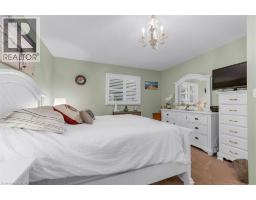 Primary Bedroom - 175 Victoria Street Unit# 31, Simcoe, ON N3Y5L8 Photo 9