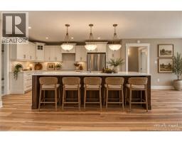 Kitchen - 158 Stonehill Lane, Fredericton, NB E3G0J6 Photo 6