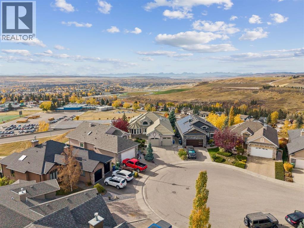 191 Sunterra Ridge Place