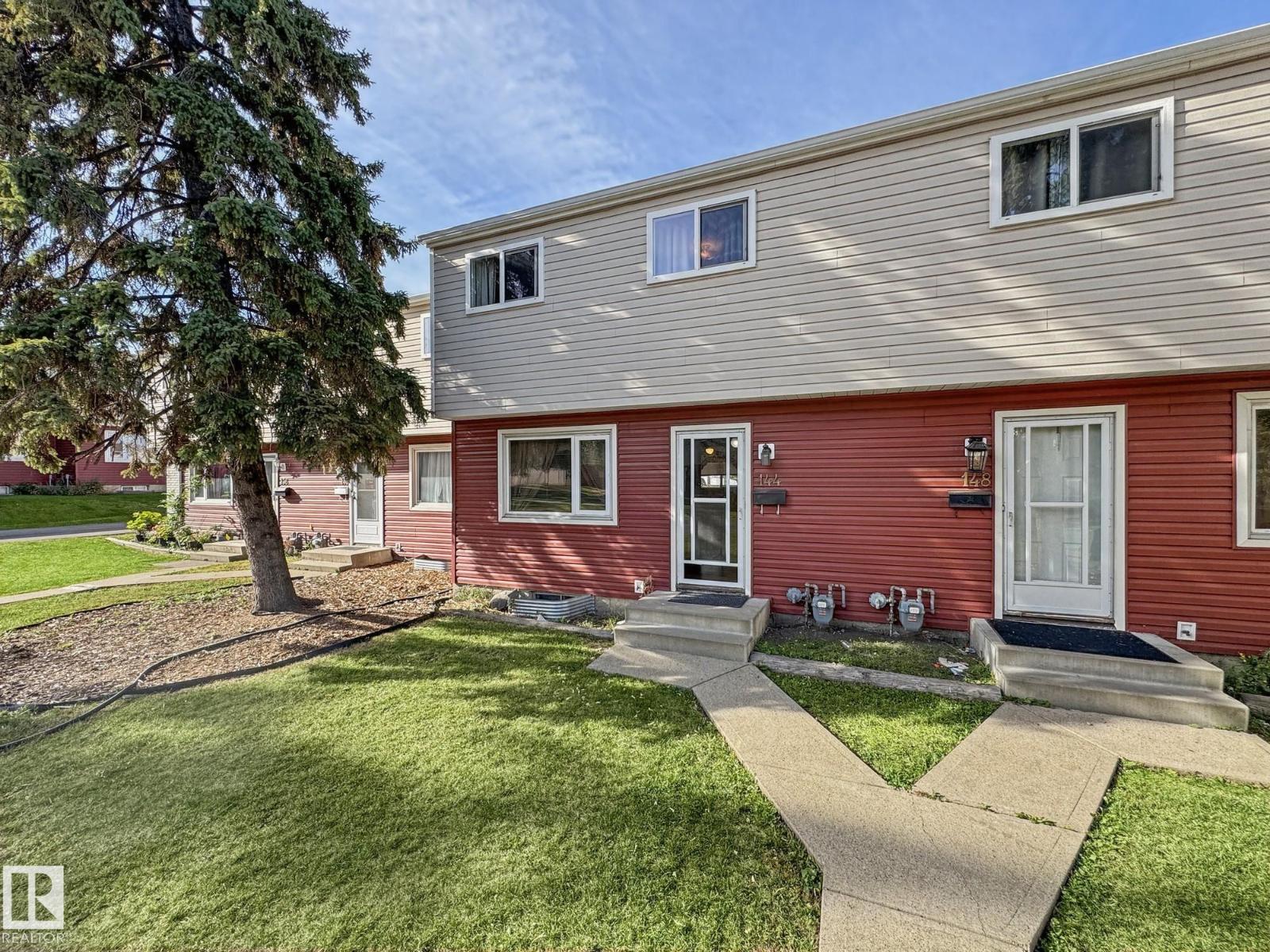 144 HABITAT CR NW - 2