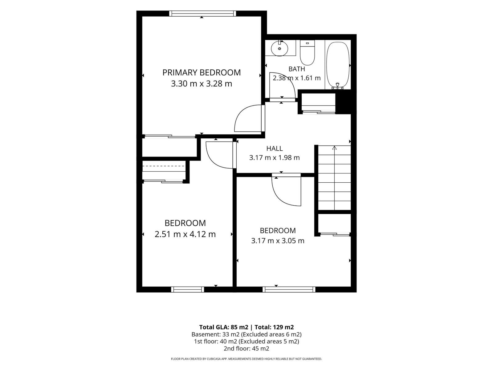 144 HABITAT CR NW - 56