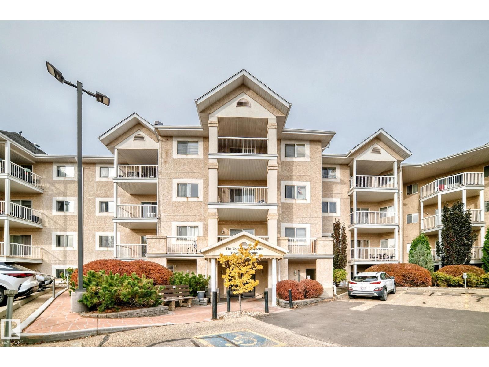#109 – 11620 9A Avenue NW, Twin Brooks — photo 1 of 30: Property photo
