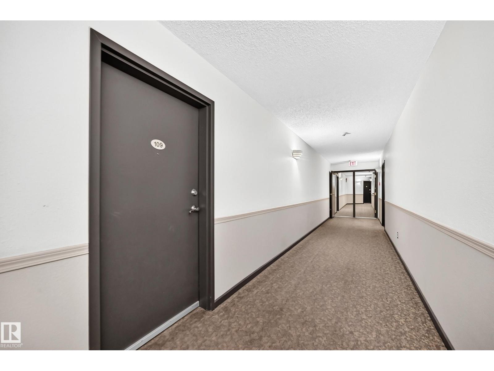 #109 – 11620 9A Avenue NW, Twin Brooks — photo 28 of 30: Property photo