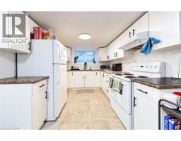 38 W Highland Road W Unit# Basement, Kitchener, ON N2M3B5 Photo 6