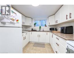 38 W Highland Road W Unit# Basement, Kitchener, ON N2M3B5 Photo 7