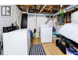 38 W Highland Road W Unit# Basement, Kitchener, ON N2M3B5 Photo 12