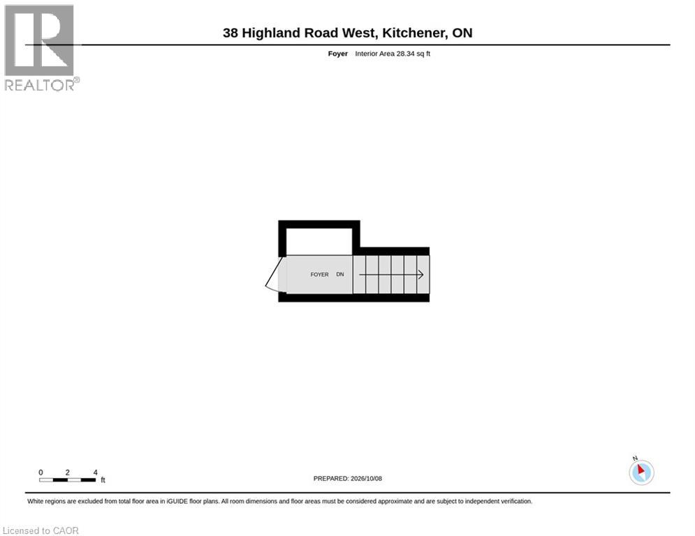 38 Highland Road West — photo 21