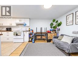 38 W Highland Road W Unit# Basement, Kitchener, ON N2M3B5 Photo 10
