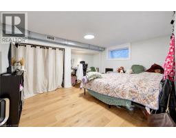 38 W Highland Road W Unit# Basement, Kitchener, ON N2M3B5 Photo 11