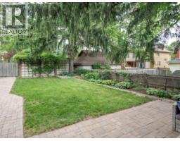 38 W Highland Road W Unit# Basement, Kitchener, ON N2M3B5 Photo 16