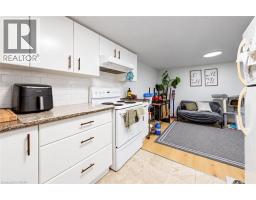 38 W Highland Road W Unit# Basement, Kitchener, ON N2M3B5 Photo 8