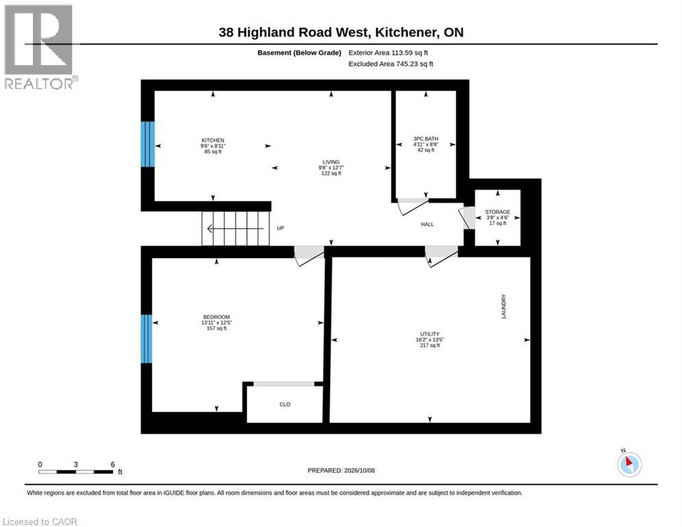 38 Highland Road West — photo 20