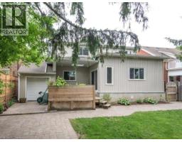 38 W Highland Road W Unit# Basement, Kitchener, ON N2M3B5 Photo 17