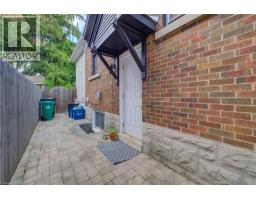 38 W Highland Road W Unit# Basement, Kitchener, ON N2M3B5 Photo 18