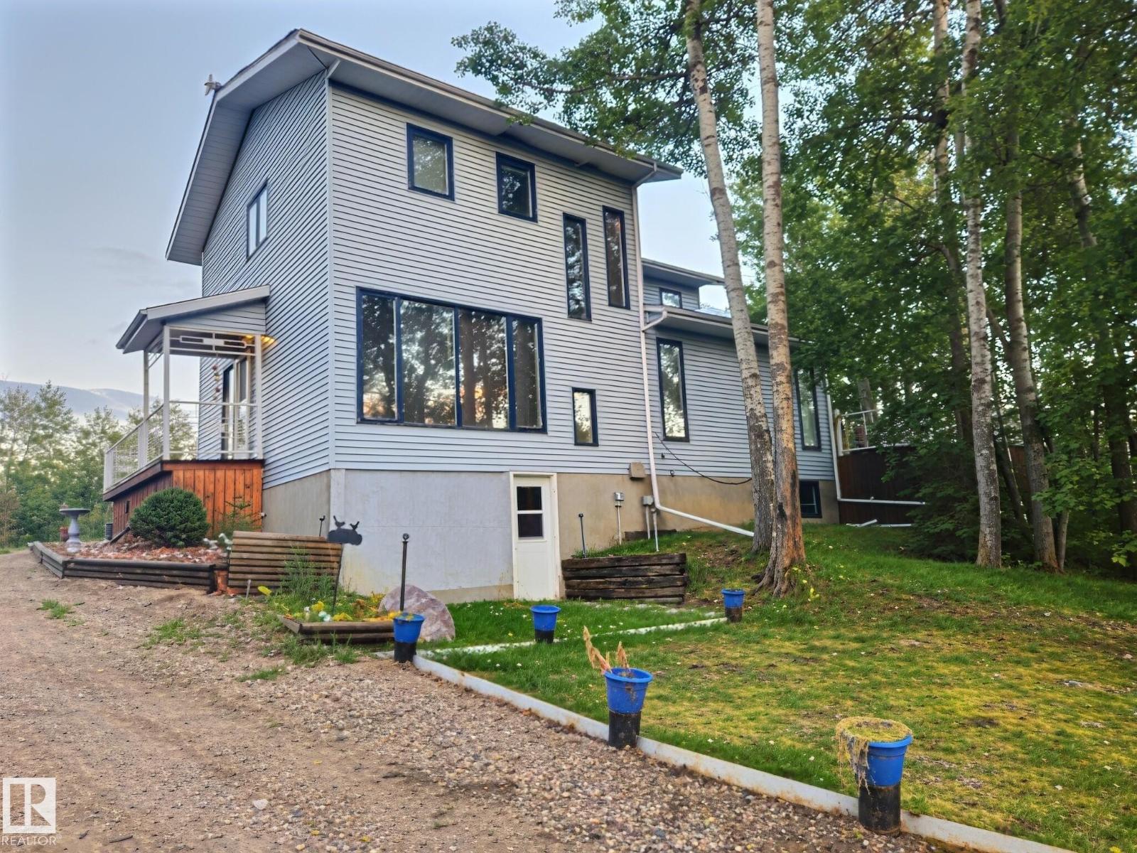 301 58532 Range Road 113 - 1