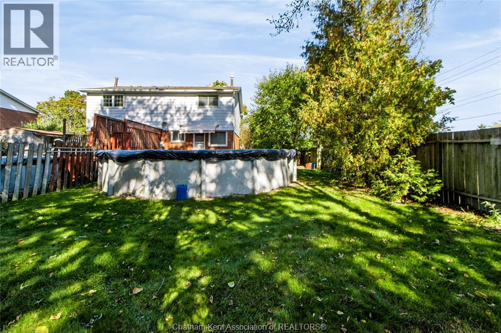 106 Wedgewood AVENUE - 19