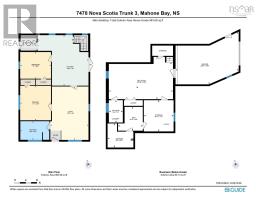 7478 Highway 3, Martins River, NS B0J2E0 Photo 18