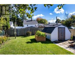 47 Centre Street, Woodstock, ON N4S3X8 Photo 25
