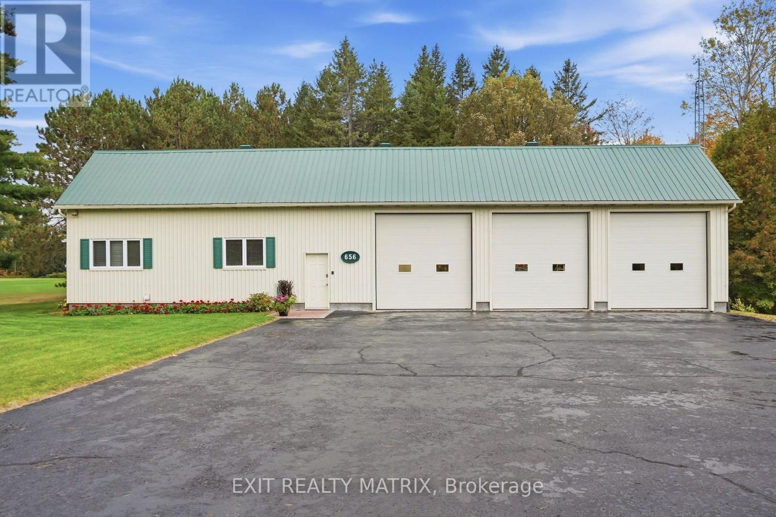 656 CH STATION ROAD - 2