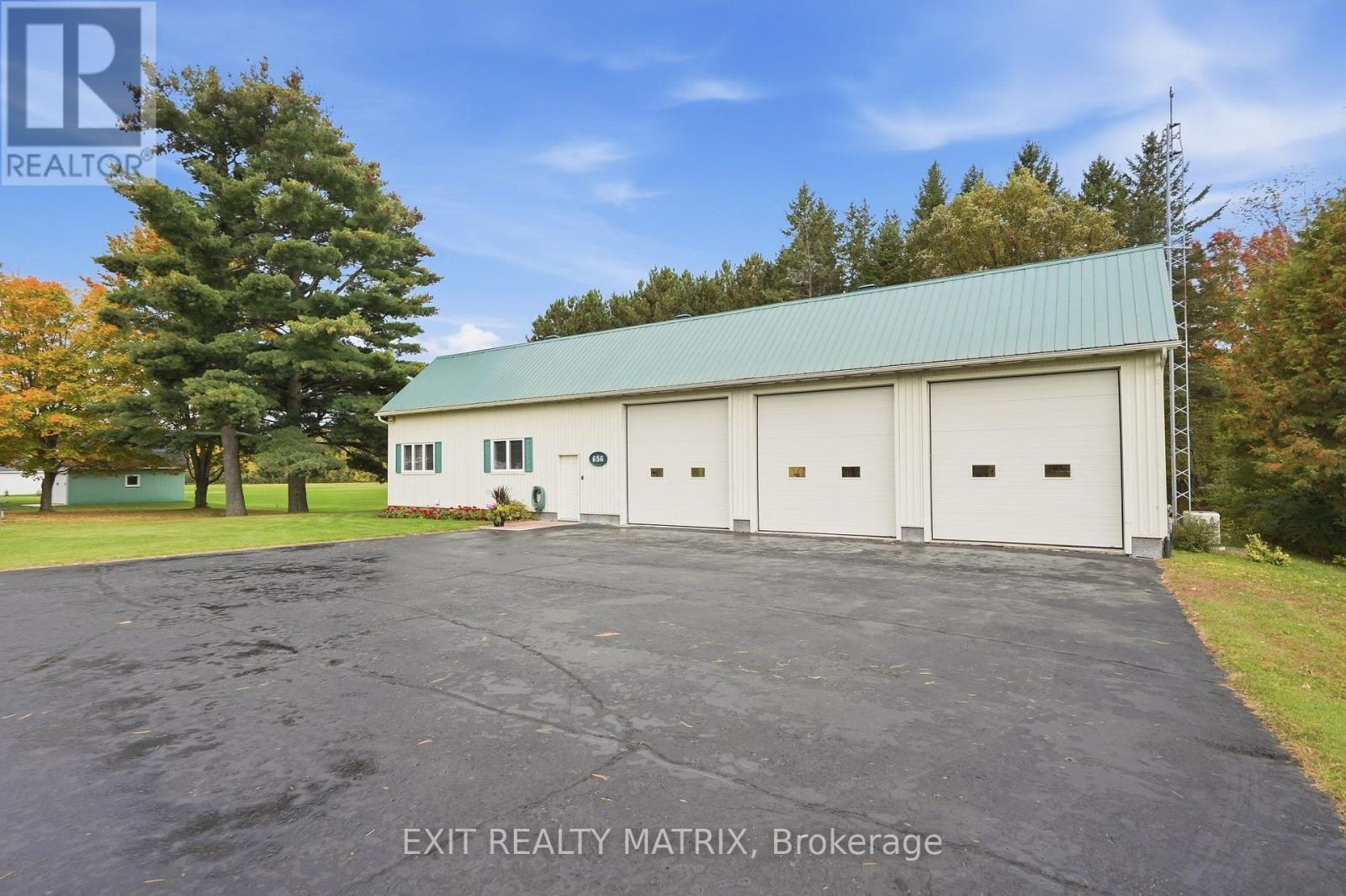 656 CH STATION ROAD - 3