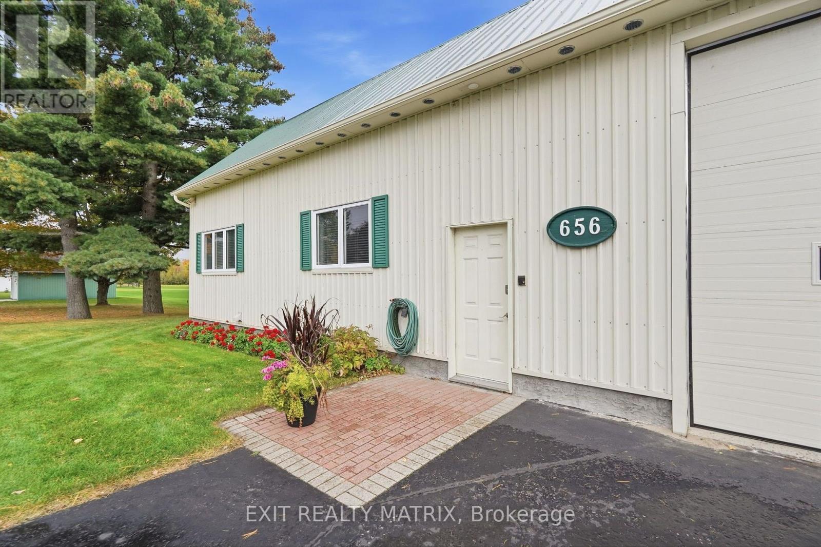 656 CH STATION ROAD - 4