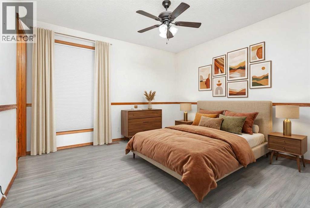 Listing photo – 54 Rogers Crescent, Red Deer