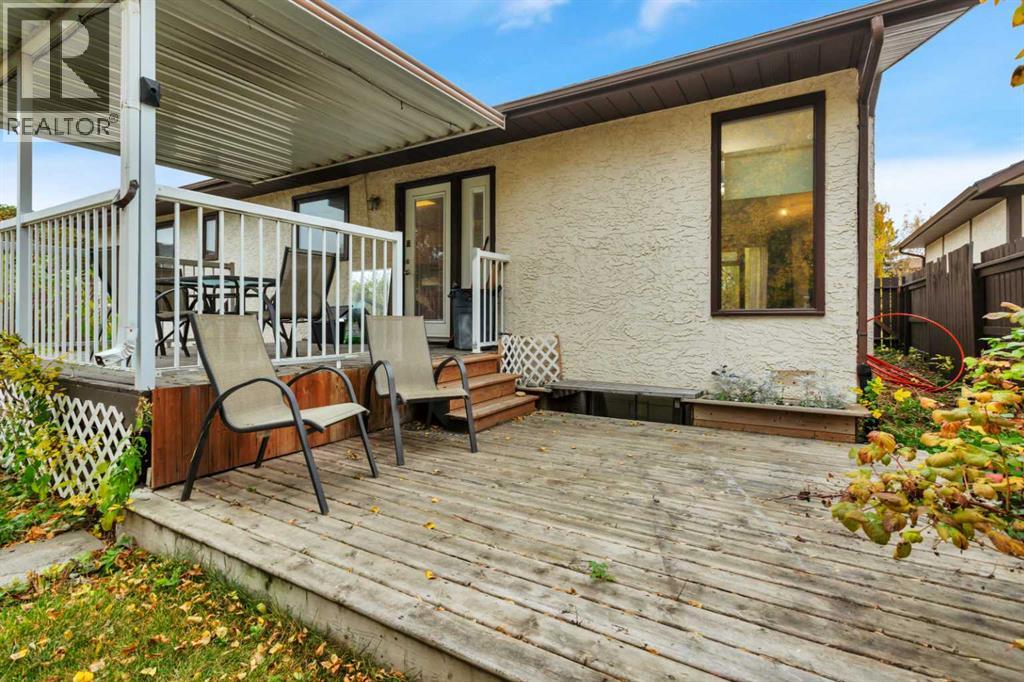 Listing photo – 54 Rogers Crescent, Red Deer
