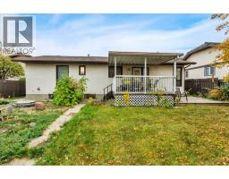 54 Rogers Crescent, Red Deer, AB T4P3K1 Photo 37