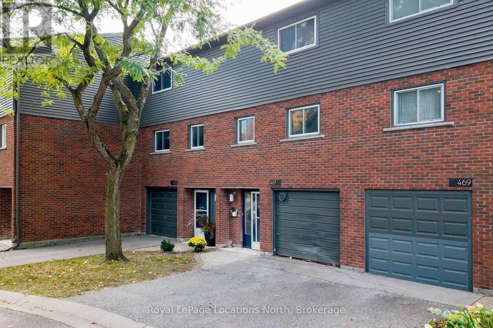 467 ONTARIO STREET - 1