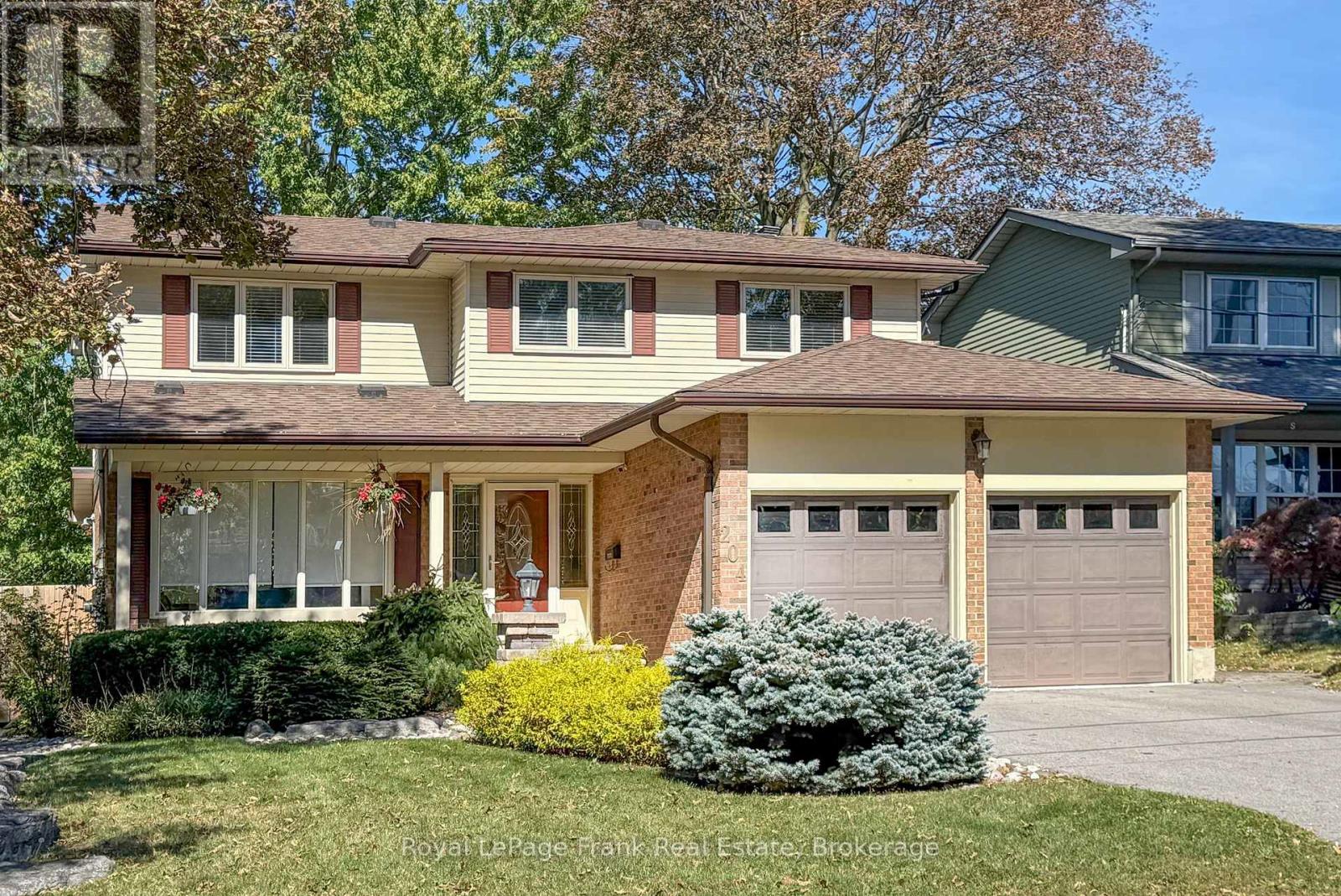 204 ST JOHN STREET E - 1