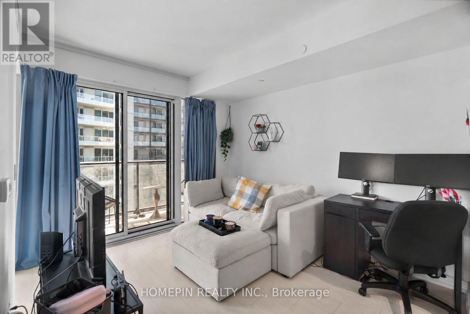 3001- 19 Western Battery Road, Toronto, ON photo 11