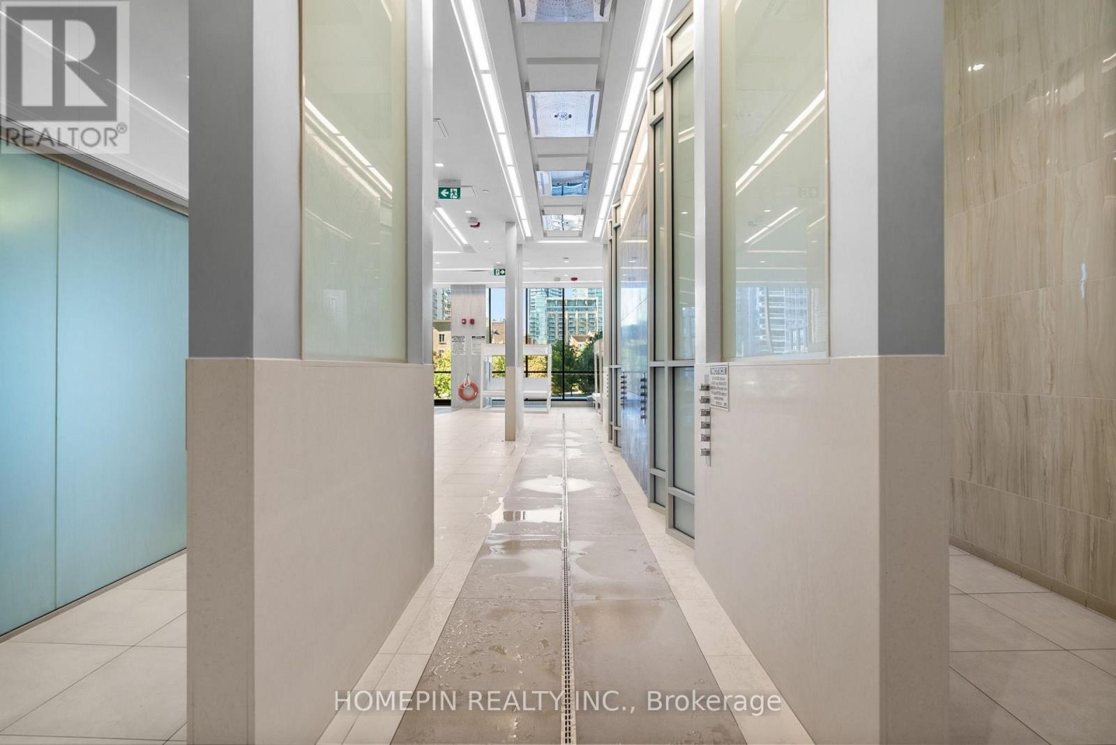 3001- 19 Western Battery Road, Toronto, ON photo 13