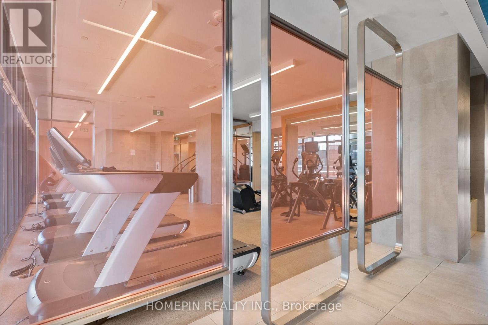 3001- 19 Western Battery Road, Toronto, ON photo 15