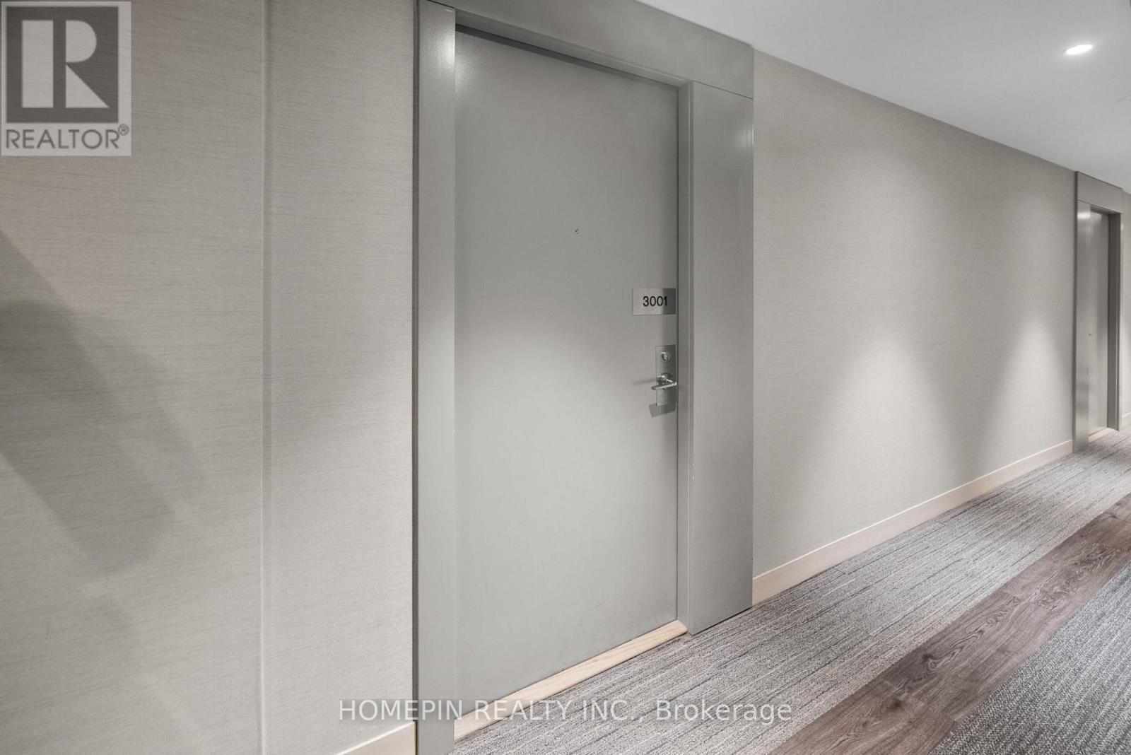 3001- 19 Western Battery Road, Toronto, ON photo 3