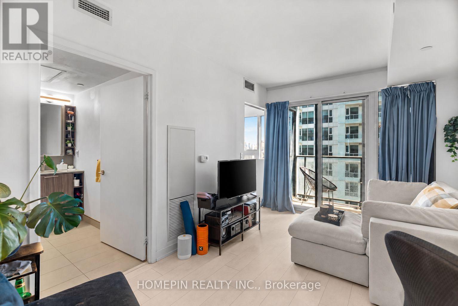 3001- 19 Western Battery Road, Toronto, ON photo 5