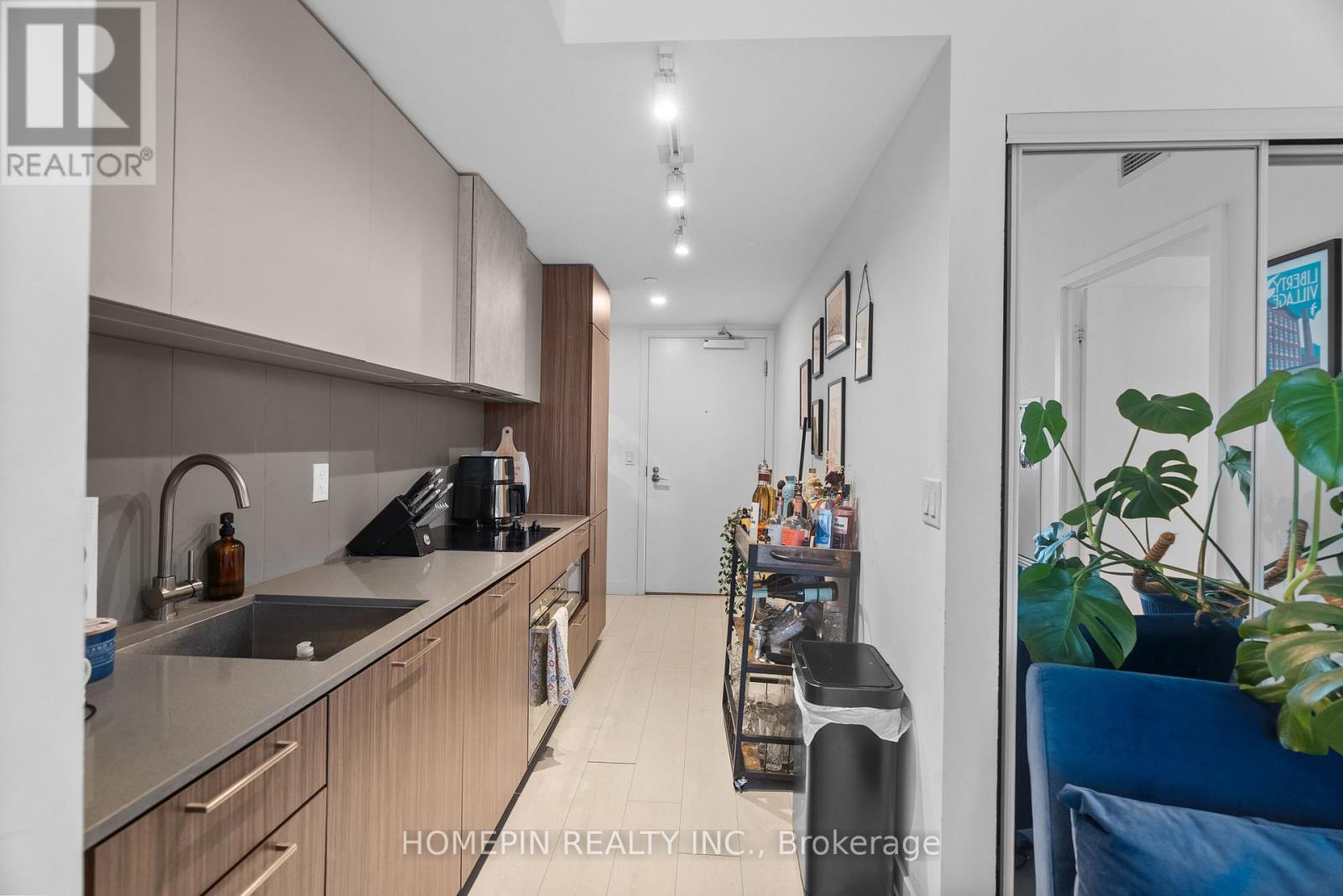3001- 19 Western Battery Road, Toronto, ON photo 9